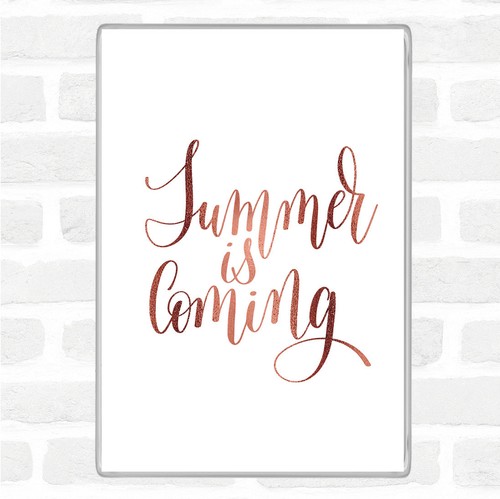 Rose gold summer - rose, is