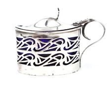 Antique Sterling Silver