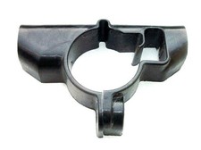 HONDA SUPERDREAM CB250N CB400N - NEW REPLACEMENT REFLECTOR & CABLE CLAMP BRACKET