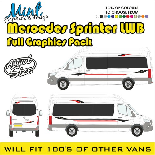 Lwb mercedes sprinter - mercedes,