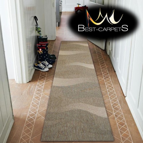 Runner rugs sizal floorlux - runner,