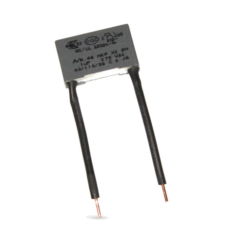 Revox 1uf 100nf capacitor - 0.1uf,