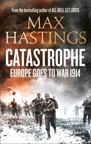 Catastrophe europe goes to - catastrophe:,