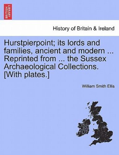 Hurstpierpoint its lords - hurstpierpoint;, and