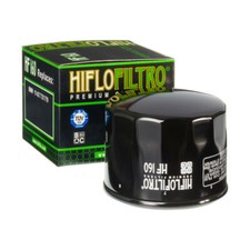 Fits BMW R1200 RT LC 2013 2014 2015 2016 2017 18 HIFLO PREMIUM OIL FILTER HF160