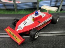 SCALEXTRIC C136 FERRARI 312T3