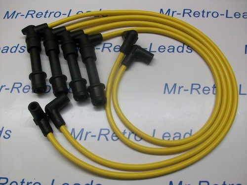 Yellow 8mm performance - yellow,