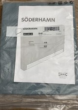 Ikea SODERHAMN Cover for