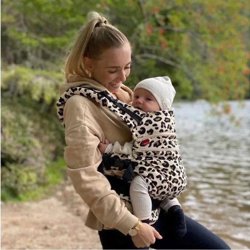 Manduca baby carrier - manduca,