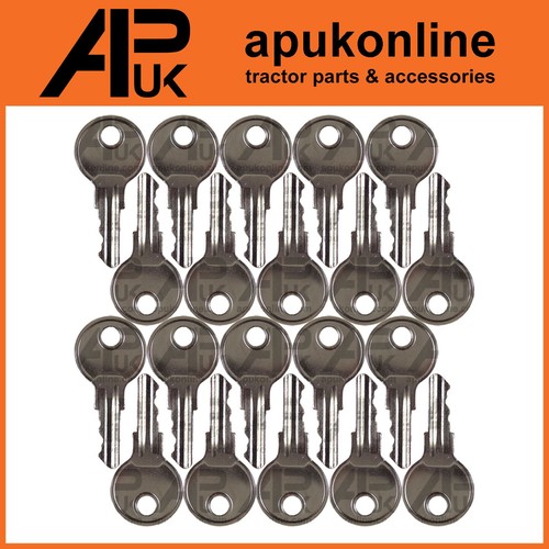 20x ignition key for - 20x,
