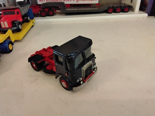 Trucks code 3 atkinson - code,