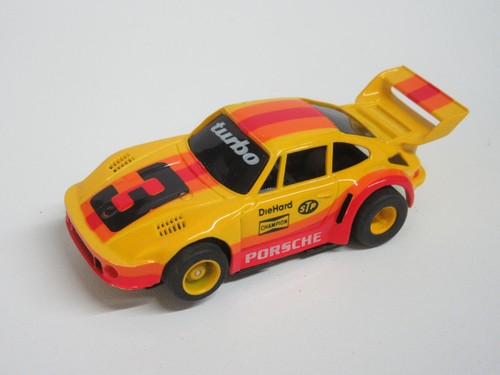 Tomy aurora afx tyco - aurora, micro