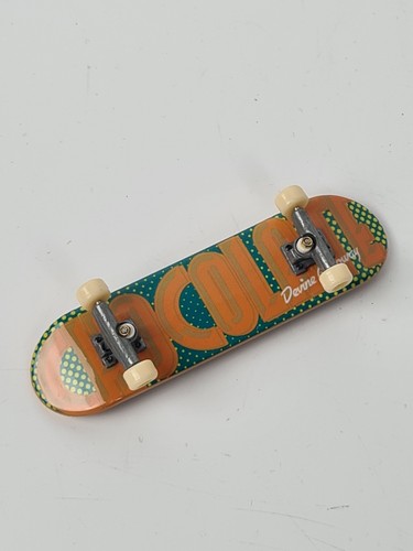 Tech deck chocolate - tech,