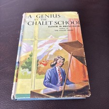 Genius the chalet school - at,