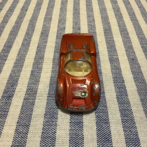 Lesney matchbox 68 - matchbox,