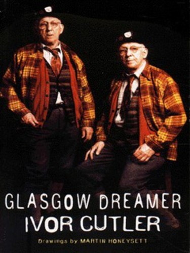 Glasgow dreamer ivor - ivor,