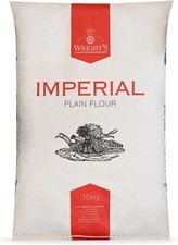 Wright’s Imperial Plain