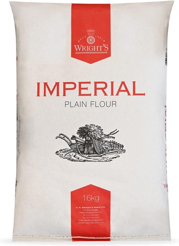 Wright imperial plain - wright’s,