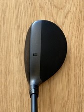 Cobra King Tec 2023 #2 Hybrid