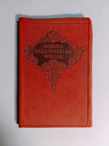 Poems ella wheeler - poems,