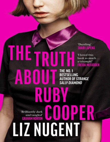 The truth about ruby - the,