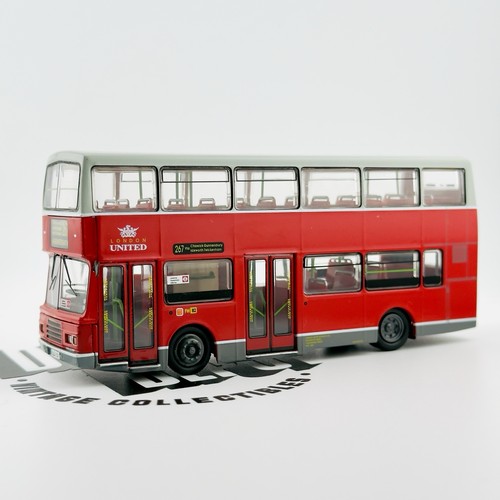 Britbus volvo olympian r903 - volvo,