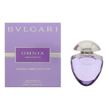 Bvlgari Omnia Amethyste Jewel Charm Eau de Toilette 25ml Spray