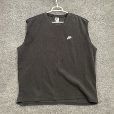 Nike tank top men l - top, men’s