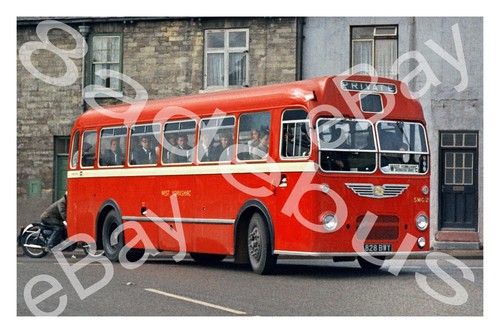 59bus photograph west - photograph,