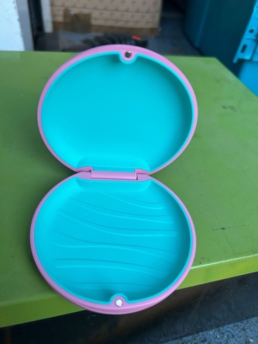 Retainer case orthodontic - retainer,