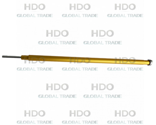 Dynamic mixer immmersion - dynamic,