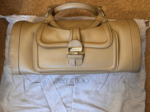 Vintage authentic jimmy choo - vintage,