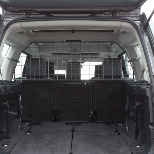 Travall dog guard for - dog, land