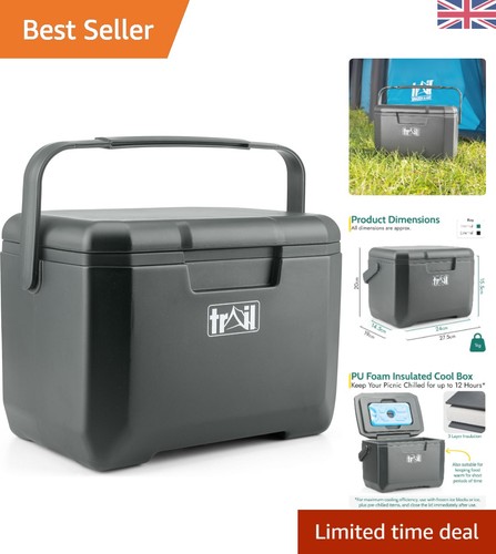 Insulated cool box - cool,