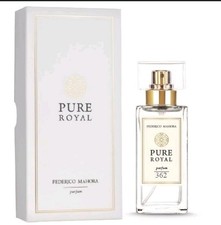FM 362 Pure Royal Femme Parfum
