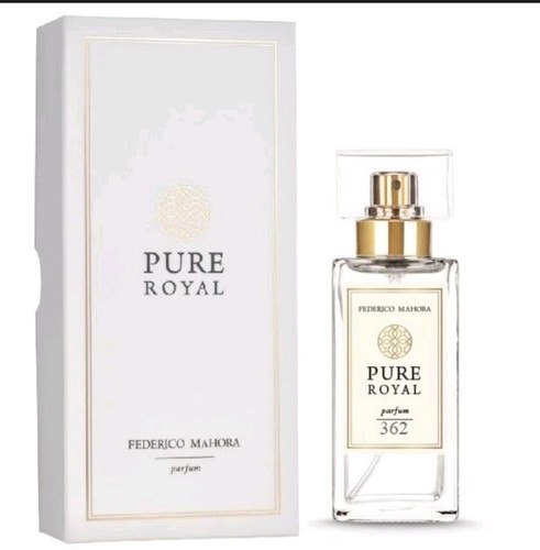 362 pure royal femme parfum - royal,