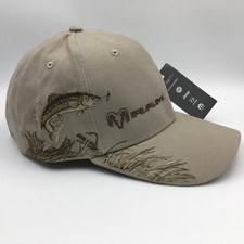 DRI DUCK Wildlife Series Trout