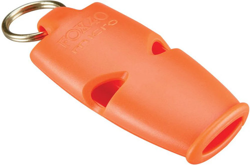 Fox micro pealess safety - 40,