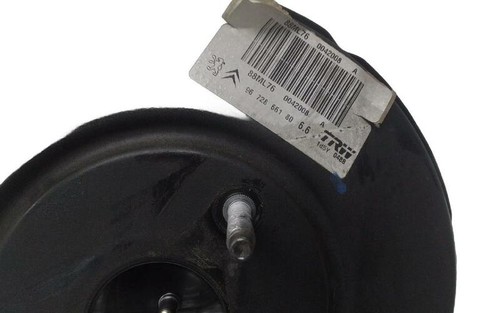 9672866180 2181736 brake servo