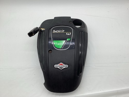Hayter spirit mower - 41,