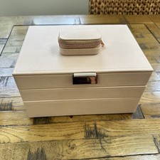 Stackers Blush Pink & Rose