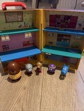 Hey Duggee Squirrel Clubhouse