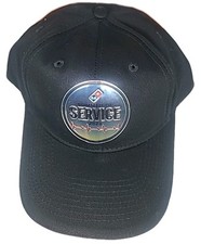 DOMINO'S Pizza Hats ×2 Summer