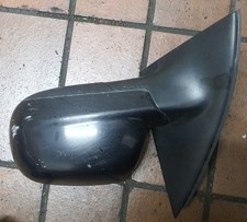 VW Lupo Left Side Wing Mirror
