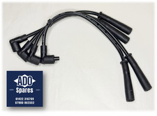 Classic Mini MPI plug lead set