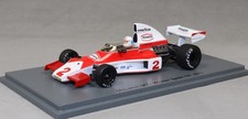 Spark McLaren M23 1975 Spanish