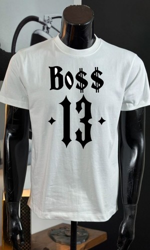 The boss mens - im,