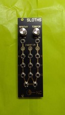 Nonlinear Circuits Triple
