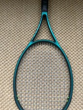 Wilson Blade 98 v9 (16 x 19)