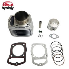 Honda Top End Kit XL185 XL200